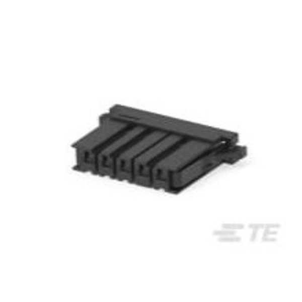 Te Connectivity DYNAMIC 3200 REC HSG 5P X 1-178128-5